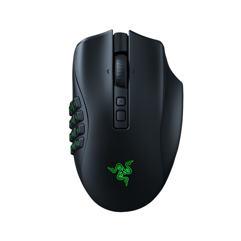 Razer Naga V2 Pro
