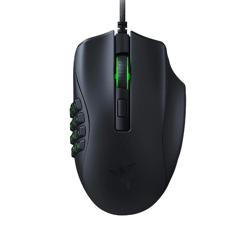 Razer Naga X