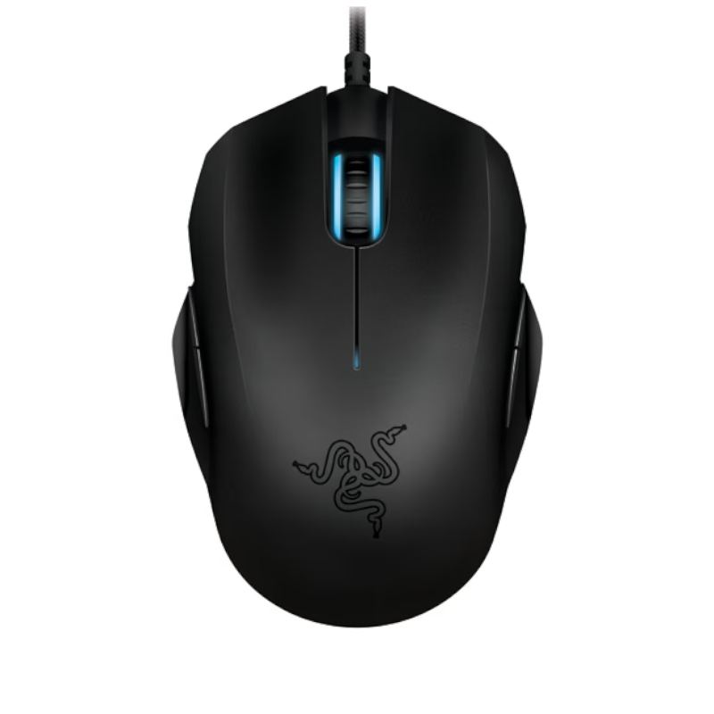 Razer Orochi 2009