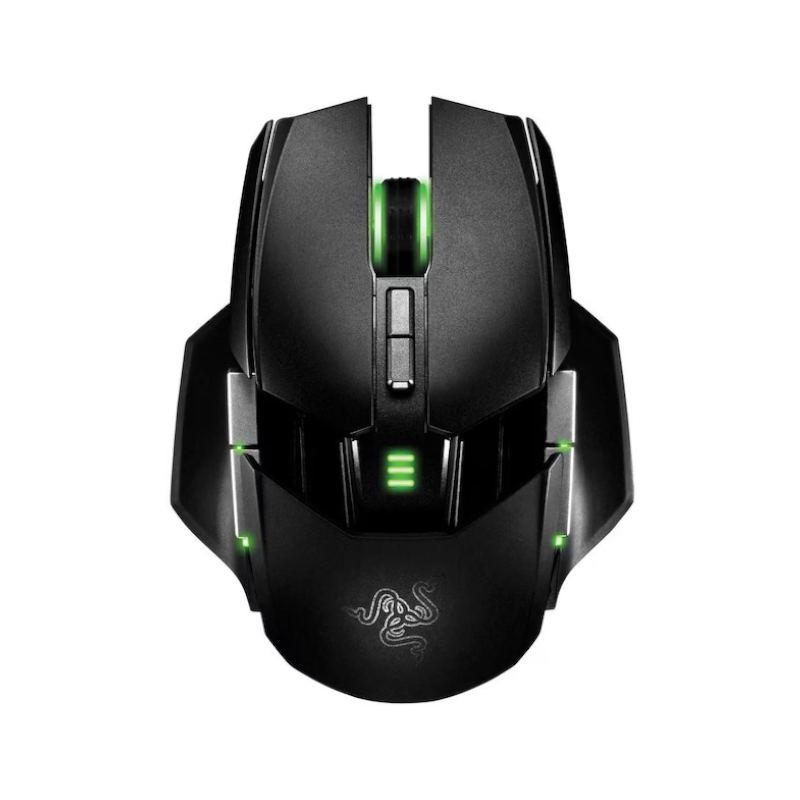 Razer Ouroboros
