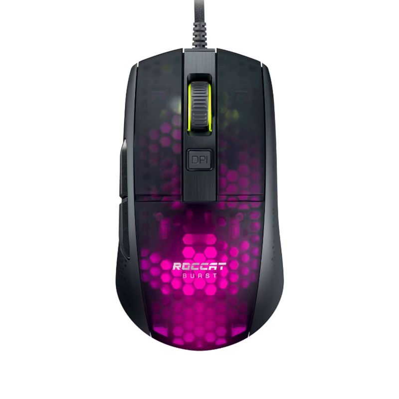 ROCCAT Burst Pro