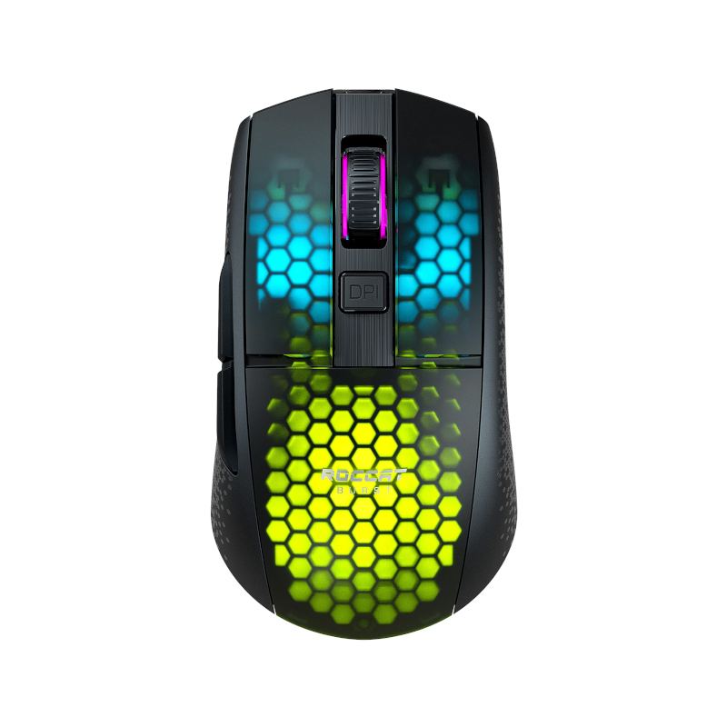ROCCAT Burst Pro Air