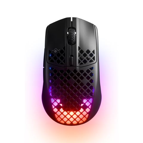 SteelSeries Aerox 3 Wireless