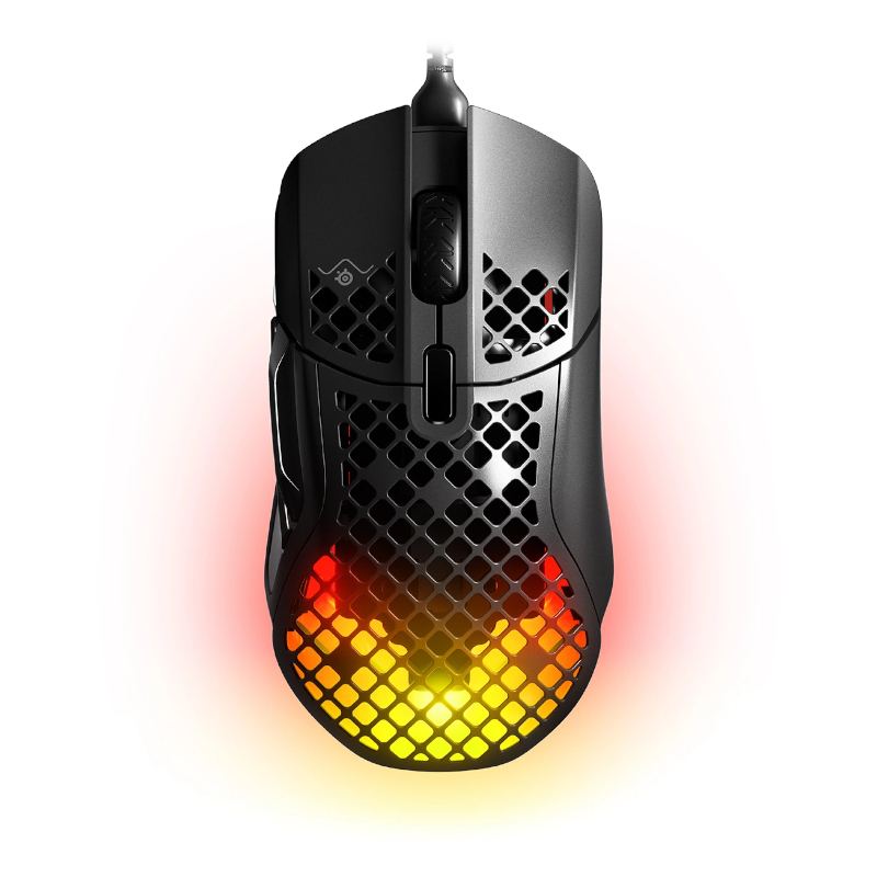 SteelSeries Aerox 5