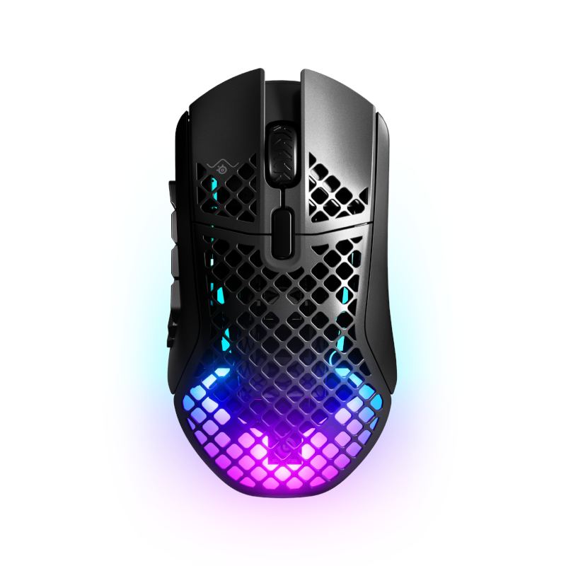 SteelSeries Aerox 9 Wireless