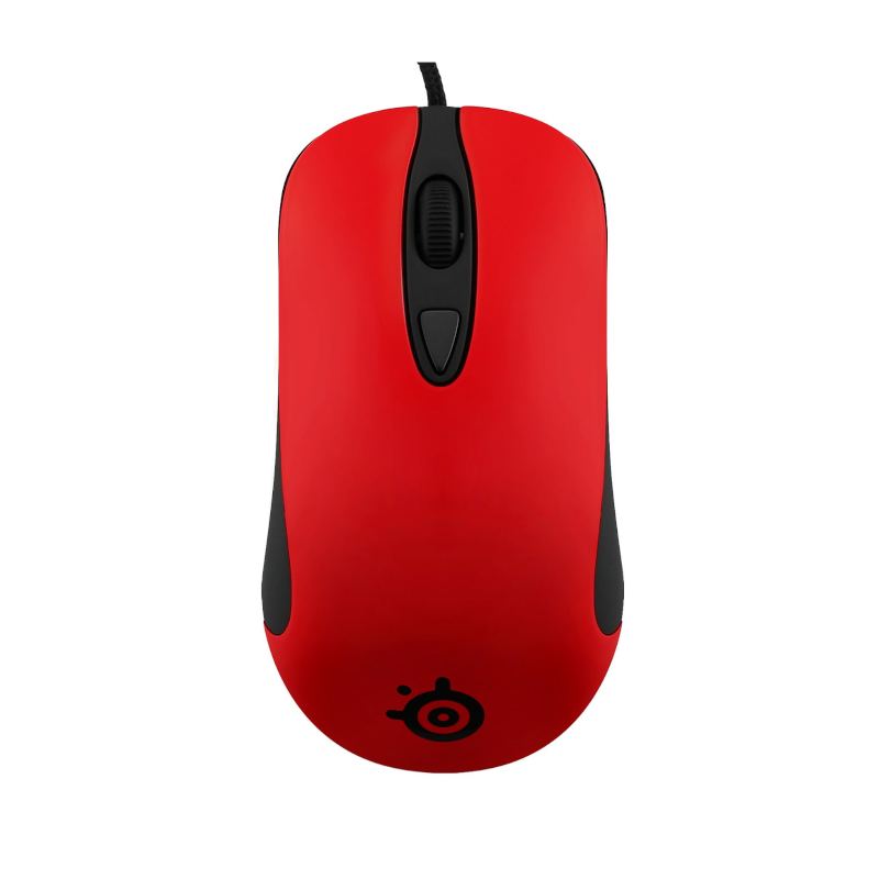 SteelSeries Kinzu V2