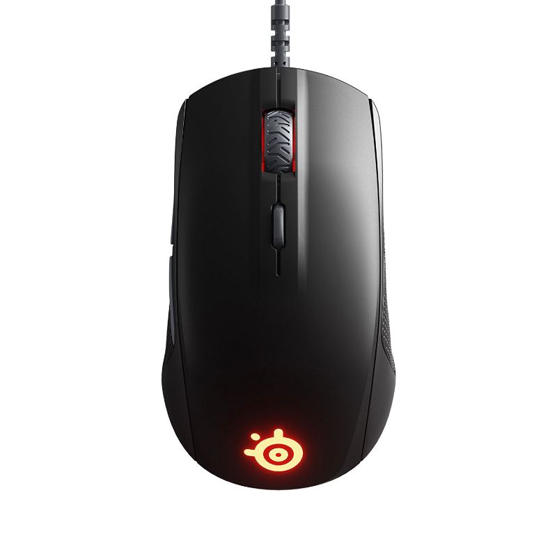 SteelSeries Rival 110