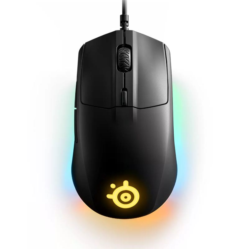 SteelSeries Rival 3