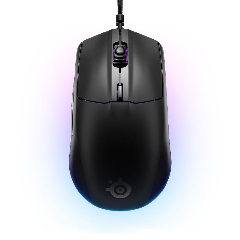 SteelSeries Rival 3 Gen 2