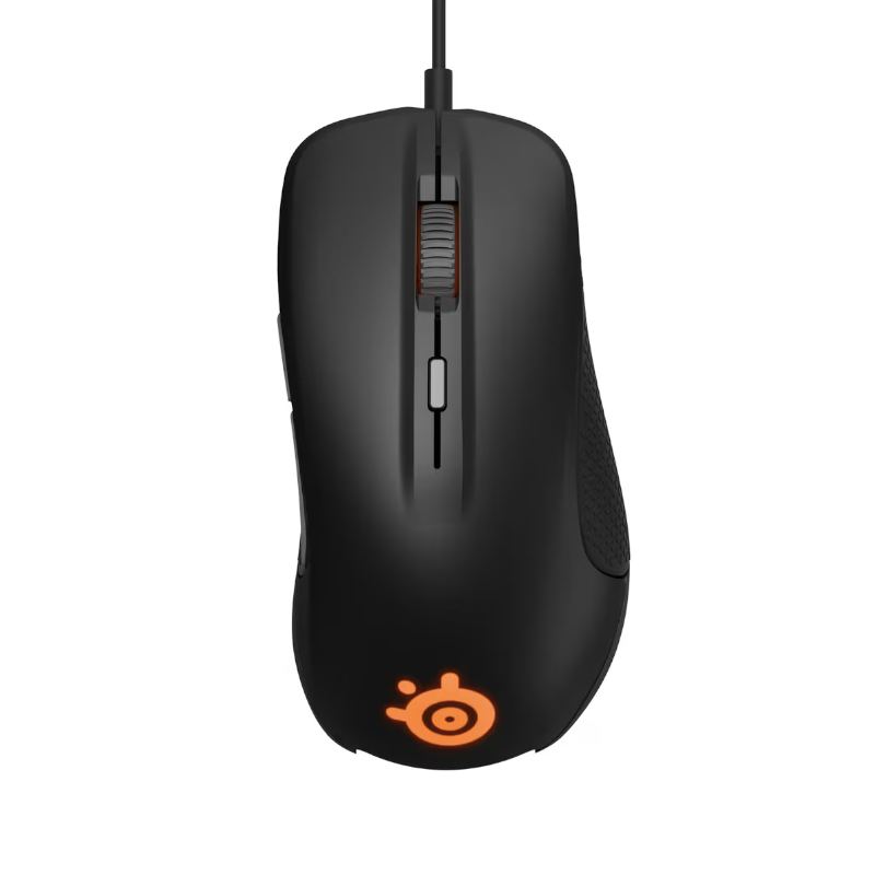 SteelSeries Rival 300
