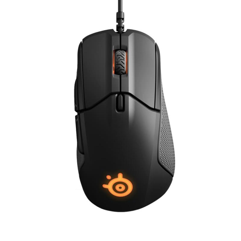 SteelSeries Rival 310