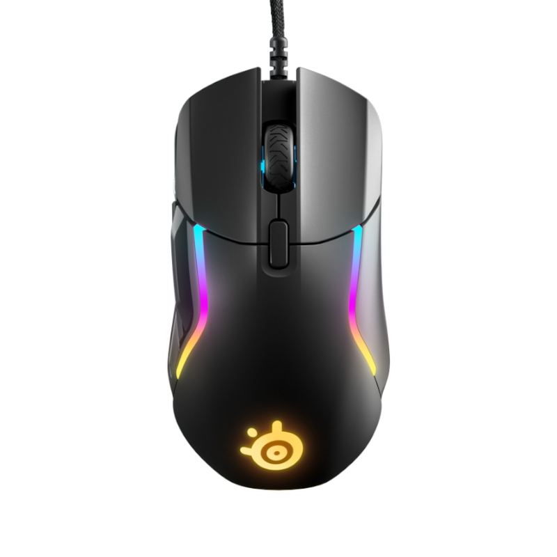 SteelSeries Rival 5