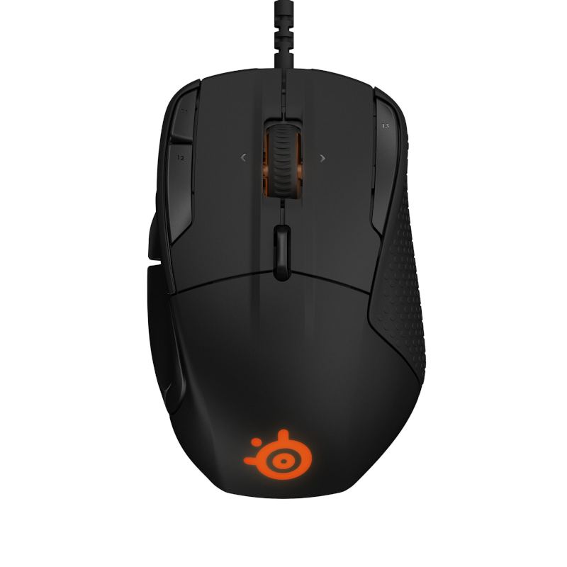 SteelSeries Rival 500