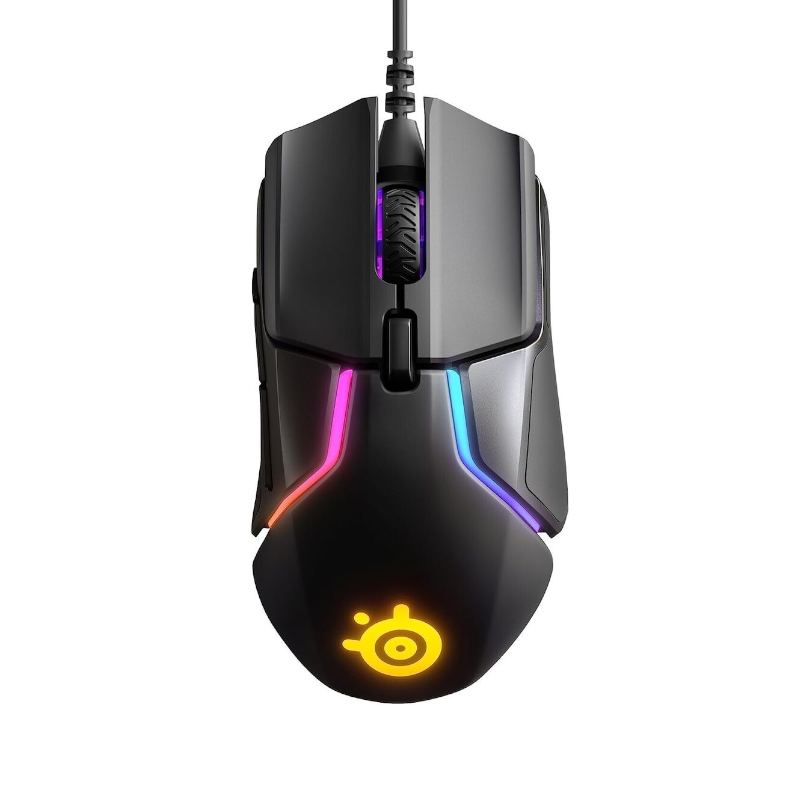 SteelSeries Rival 600