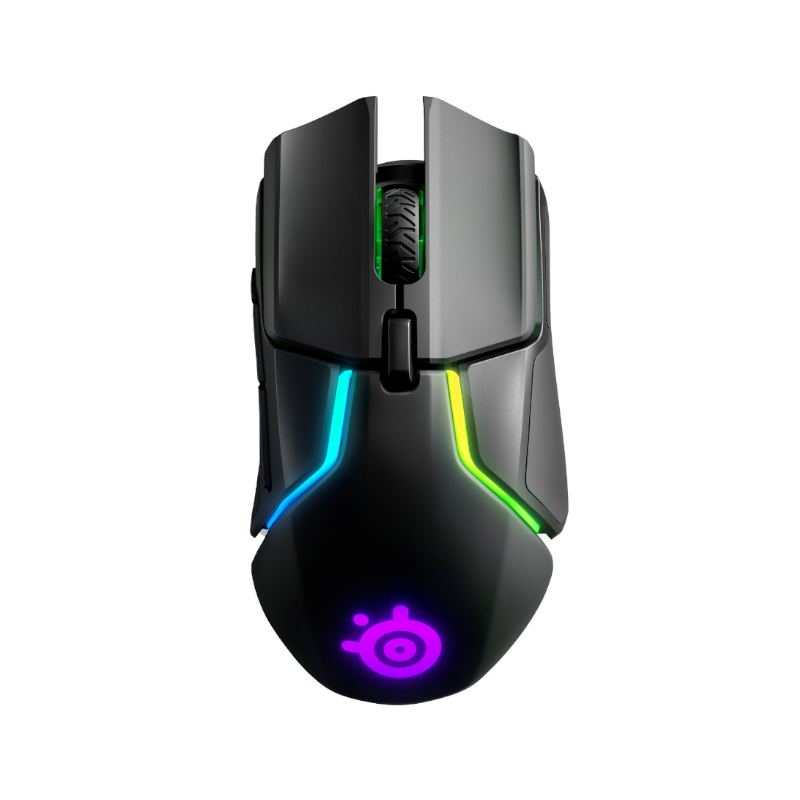 SteelSeries Rival 650 Wireless
