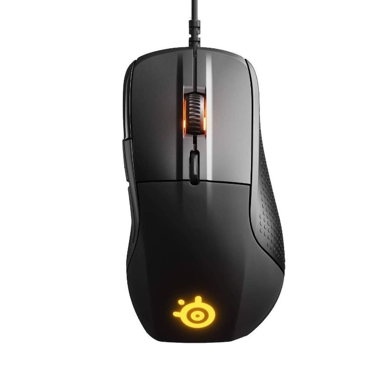 SteelSeries Rival 710
