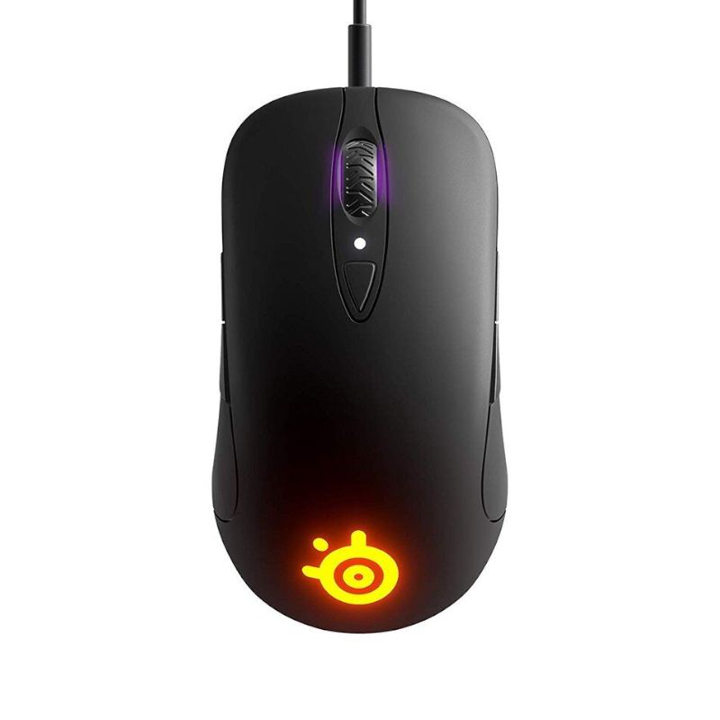 SteelSeries Sensei Ten