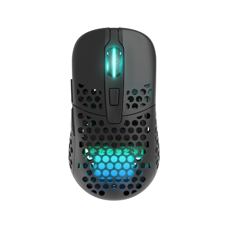 Xtrfy M42 Wireless