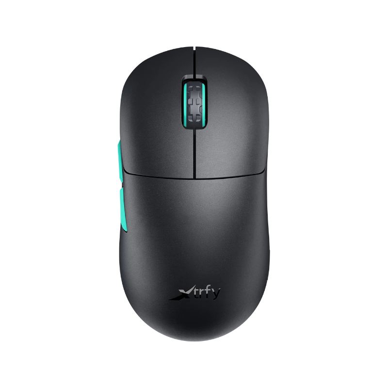 Xtrfy M8 Wireless