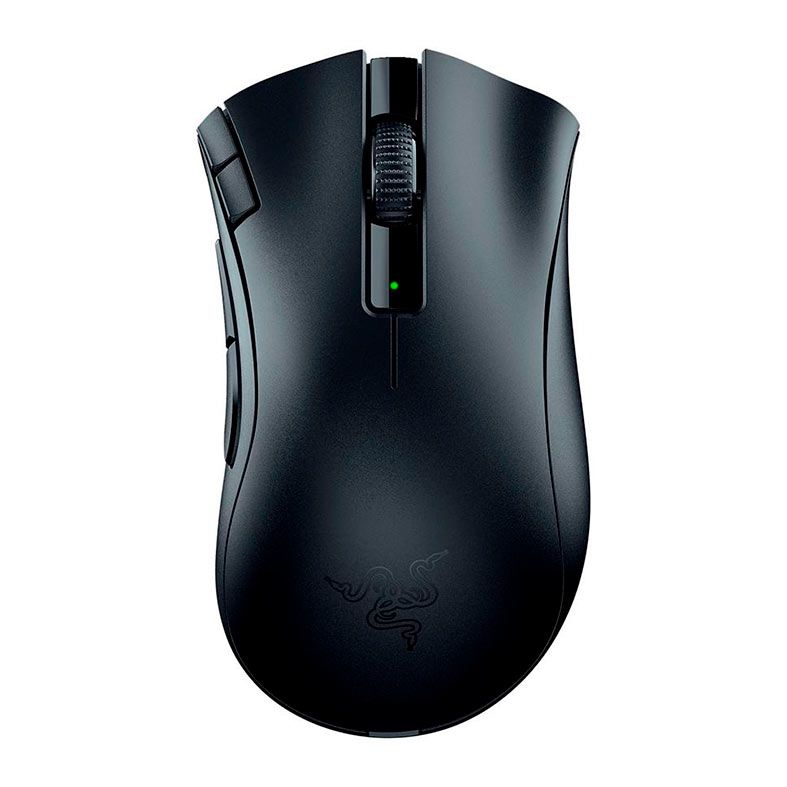 DeathAdder V2 X HyperSpeed