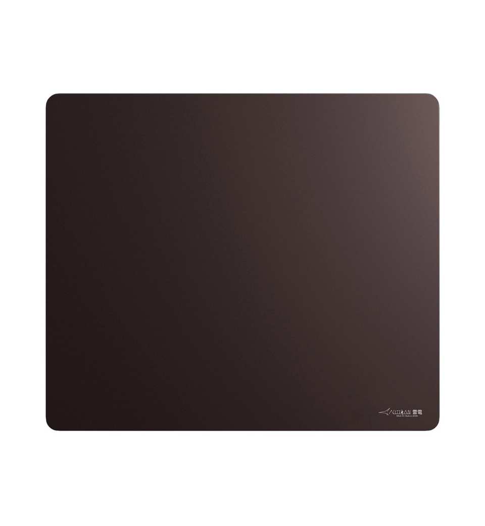 FX Raiden Large Mid  - Coffee brown