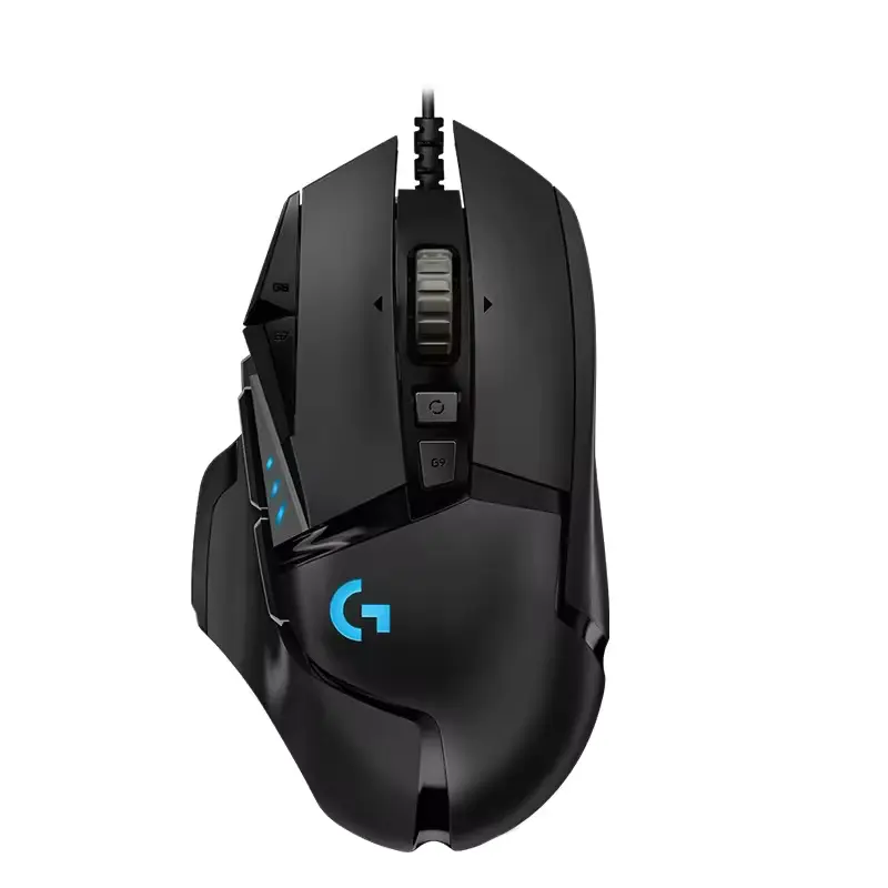 G502 LIGHTSPEED